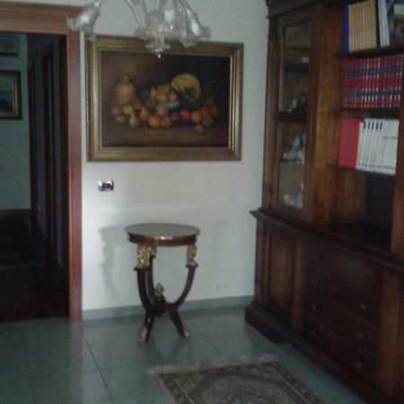 Bed and Breakfast Le Palme Кьети Экстерьер фото