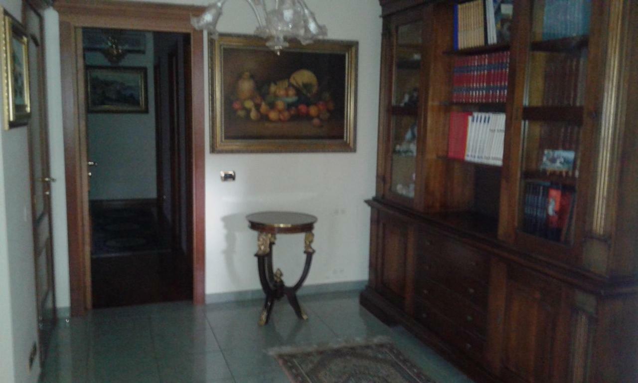 Bed and Breakfast Le Palme Кьети Экстерьер фото