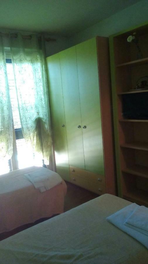 Bed and Breakfast Le Palme Кьети Экстерьер фото