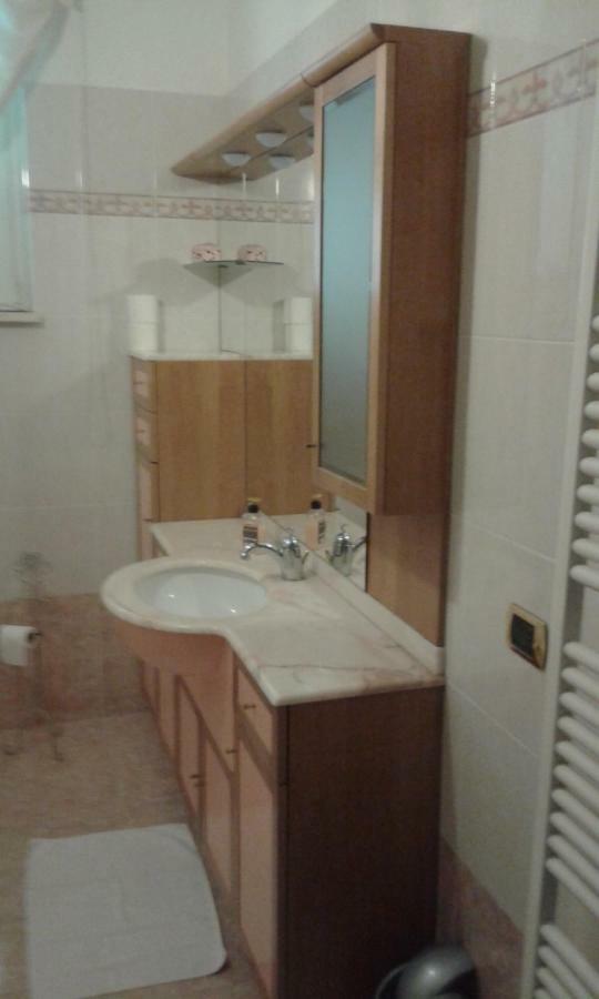 Bed and Breakfast Le Palme Кьети Экстерьер фото