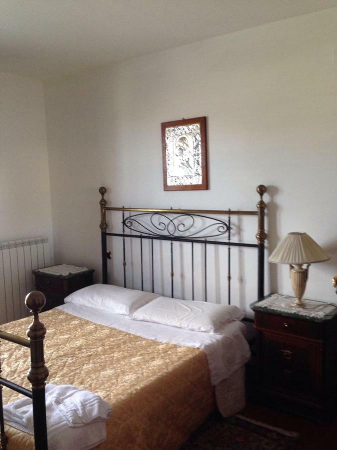Bed and Breakfast Le Palme Кьети Экстерьер фото