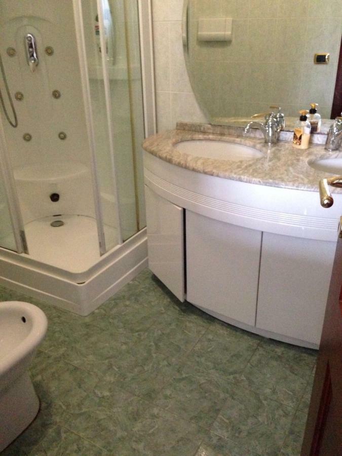 Bed and Breakfast Le Palme Кьети Экстерьер фото