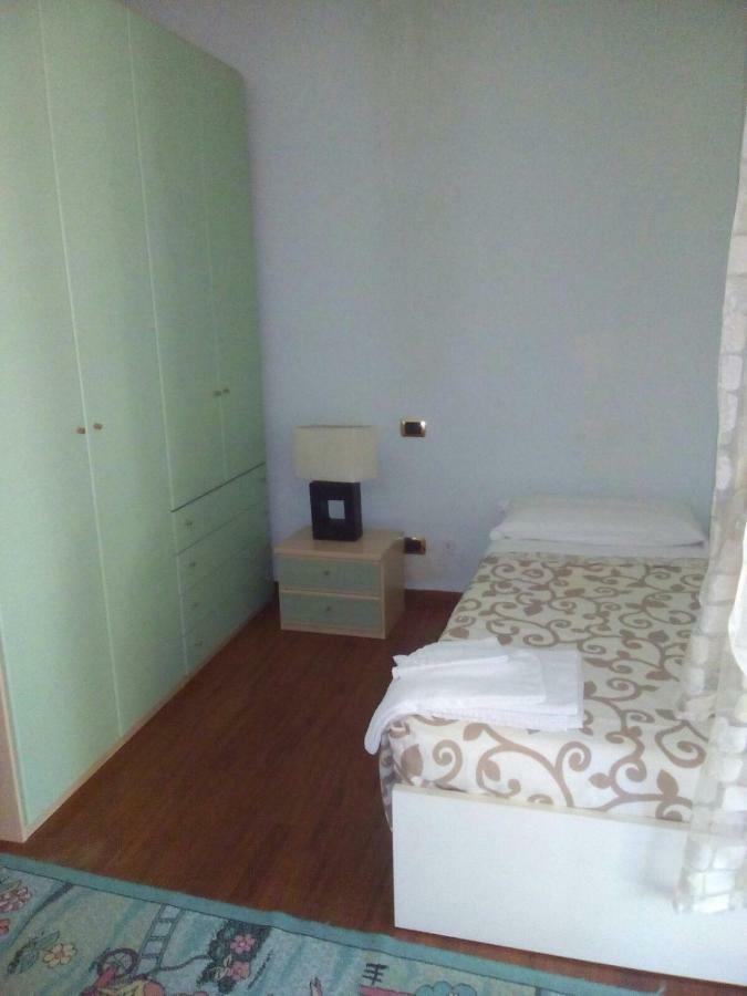 Bed and Breakfast Le Palme Кьети Экстерьер фото